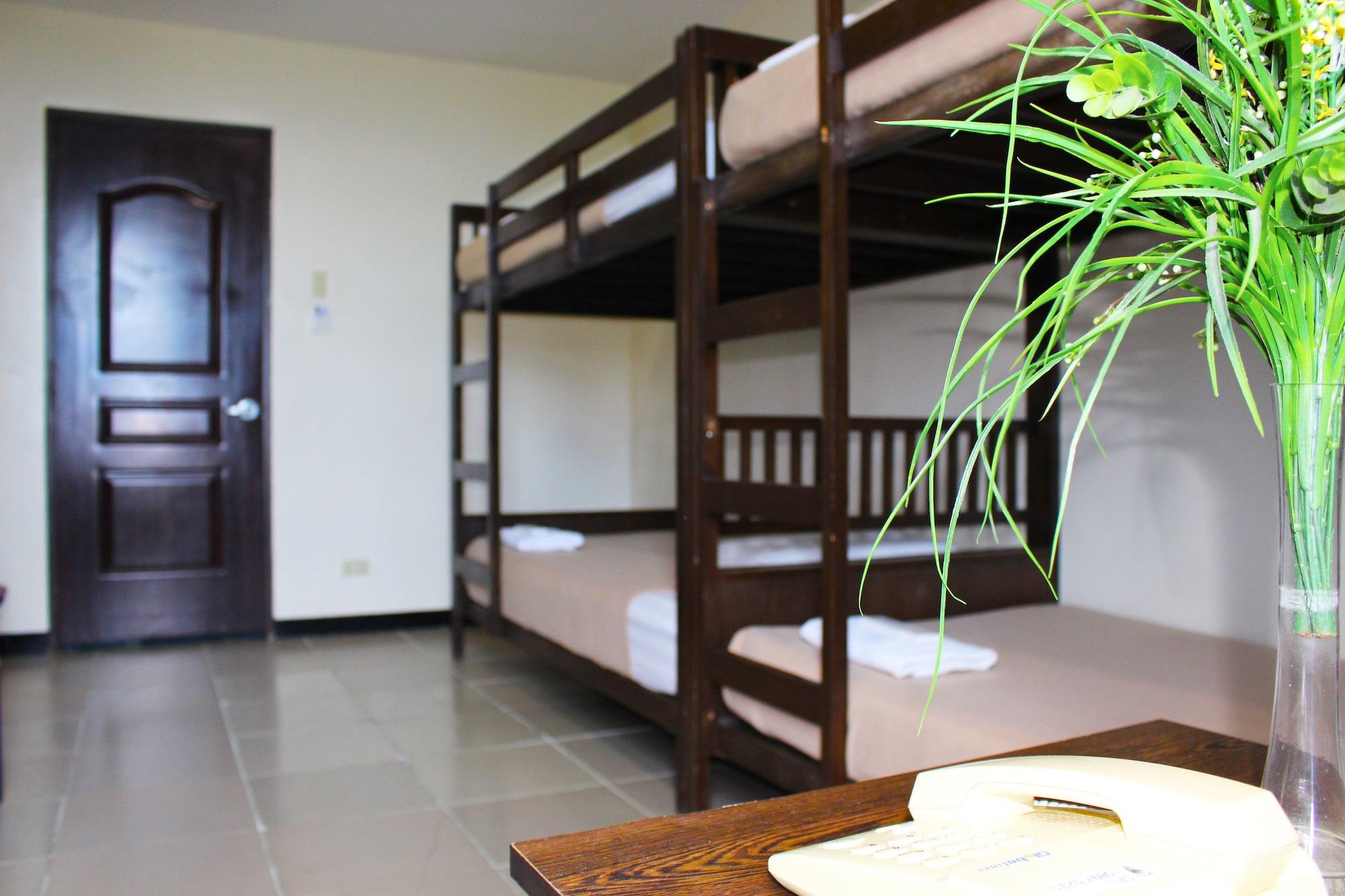 Cleverlearn Residences Lapu-Lapu City Exterior photo