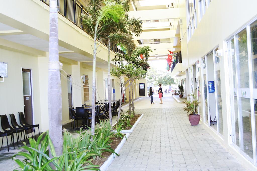 Cleverlearn Residences Lapu-Lapu City Exterior photo